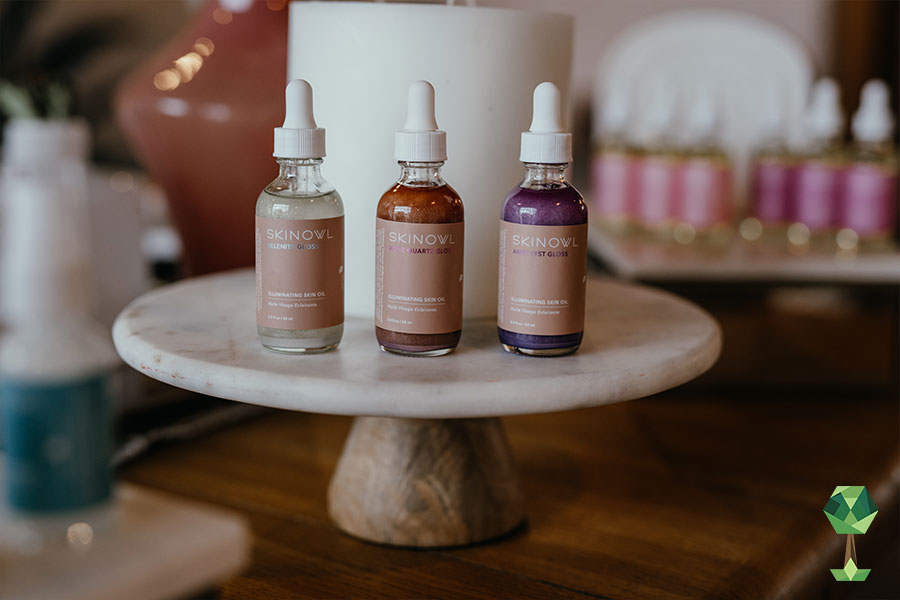 SkinOwl, Who Celebrates Healthy Skin Care and Vulnerability, Lands in Boise’s Bown Crossing