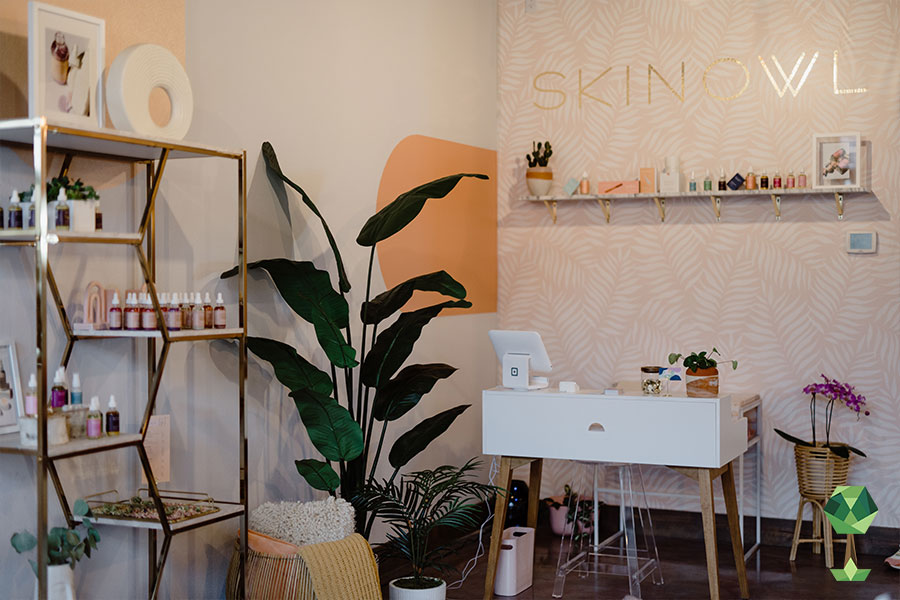 SkinOwl, Who Celebrates Healthy Skin Care and Vulnerability, Lands in Boise’s Bown Crossing