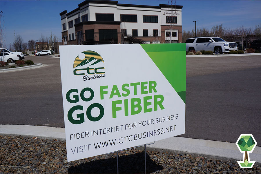 Home Grown CTC Spreads it’s Fiber Roots Throughout Idaho | Totally Boise 2021 Summer Mag