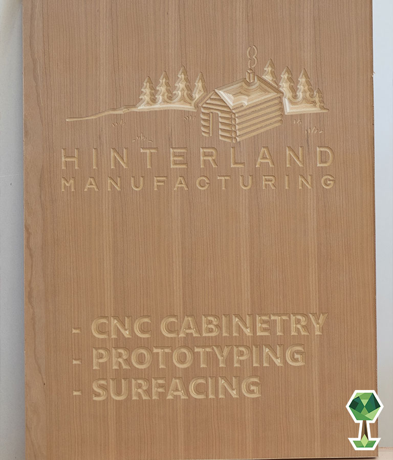 Hinterland Manufacturing | Totally Boise 2021 Summer Mag