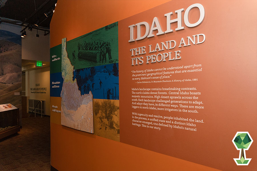 Old Idaho Penitentiary and Idaho State Museum | Totally Boise 2021 Summer Mag