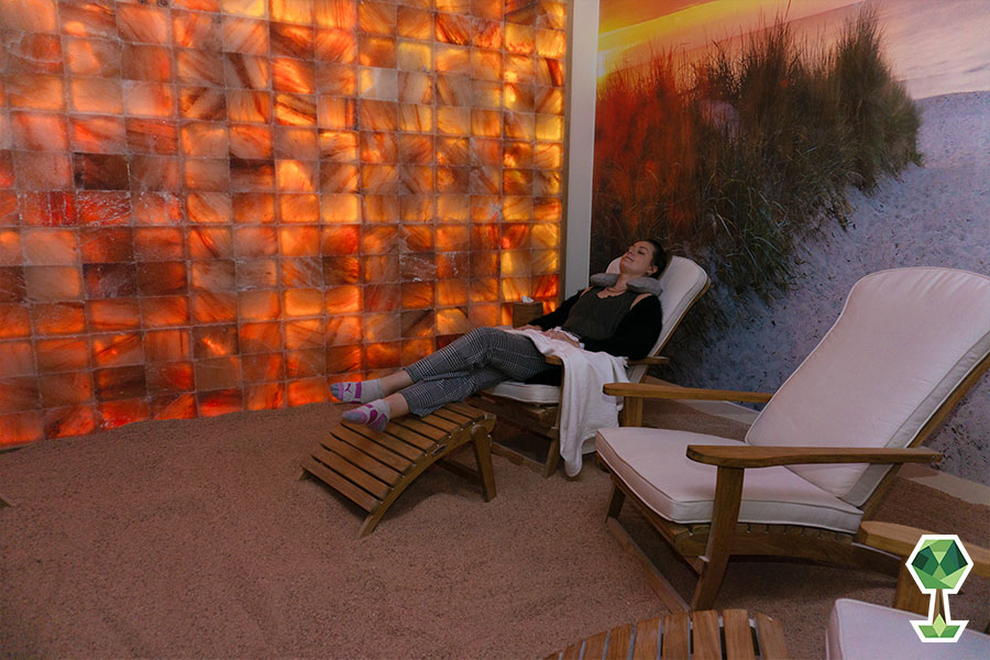 Salt Sanctuary Offers The Ultimate Relaxation with Three Services for Both the Body and Mind