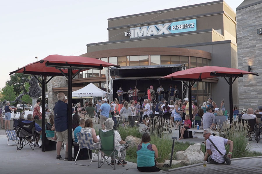 8 Best Venues to Catch Live Music this Summer Edit | Totally Boise 2021 Summer Mag
