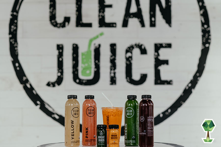Clean Juice | Totally Boise 2021 Winter Mag