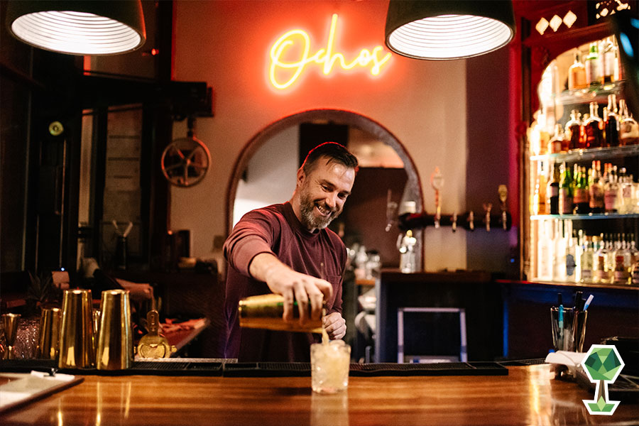 Happy Hour Spots | Totally Boise 2021 Winter Mag