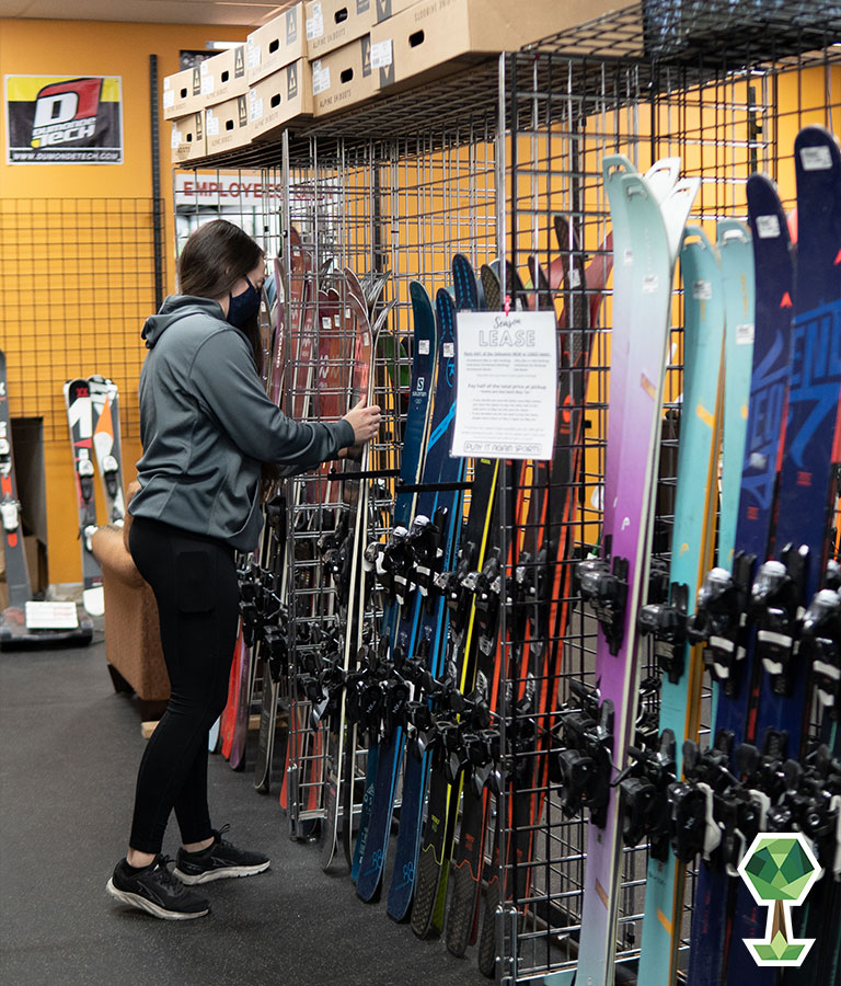 FAQ's from Play It Again Sports | 2021 Totally Boise Winter Mag Recommends