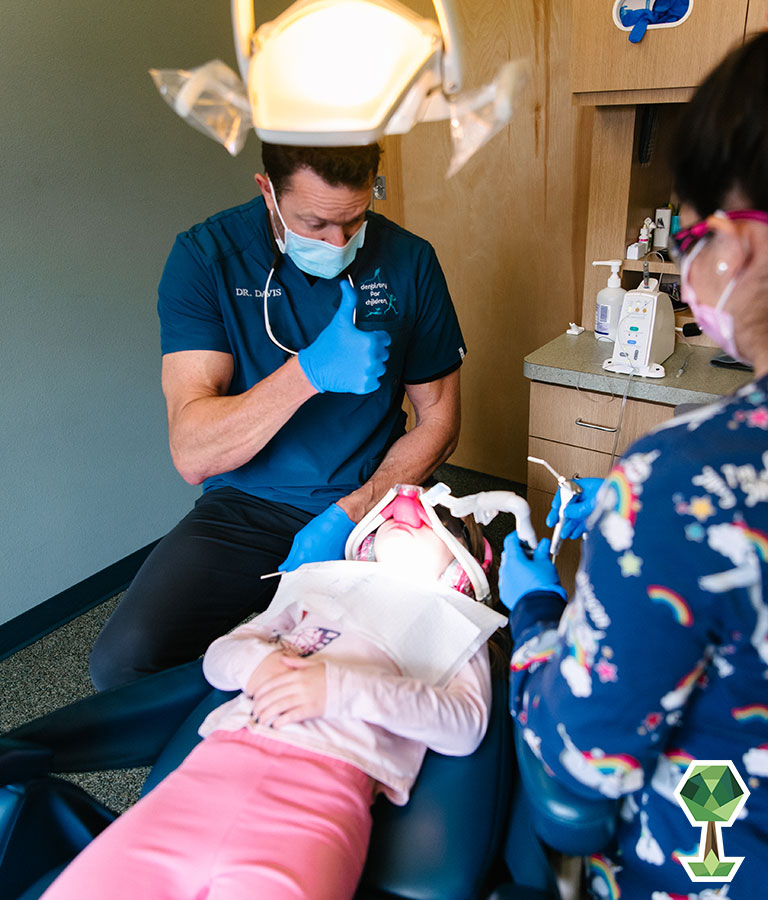 Dentistry For Children | Totally Boise 2022 Spring Mag