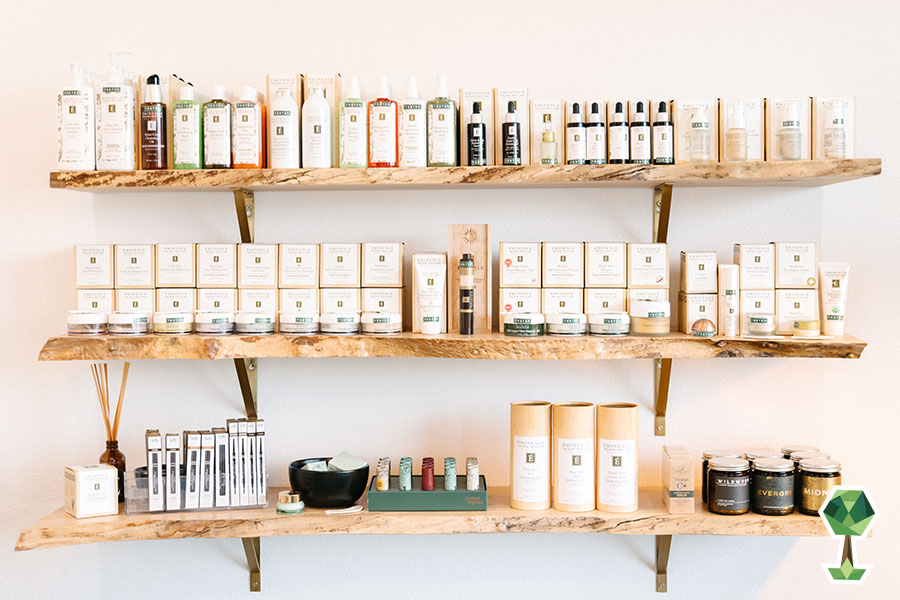 Elevate, a Wax & Facial Boutique | Totally Boise 2022 Spring Mag