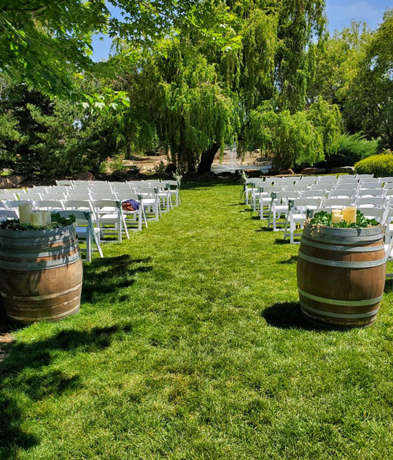 Plan Your Idaho Wedding | Totally Boise 2022 Spring Mag