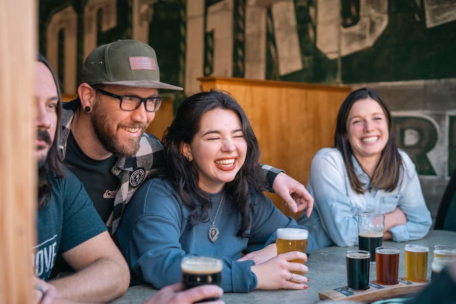 Lost Grove Brewing | Totally Boise 2022 Spring Mag
