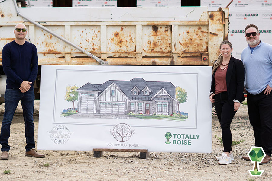 Southwood Homes | Totally Boise 2022 Spring Mag