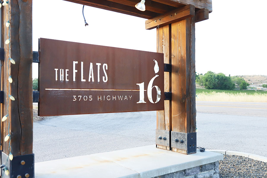 The Flats 16 | Totally Boise 2022 Spring Mag