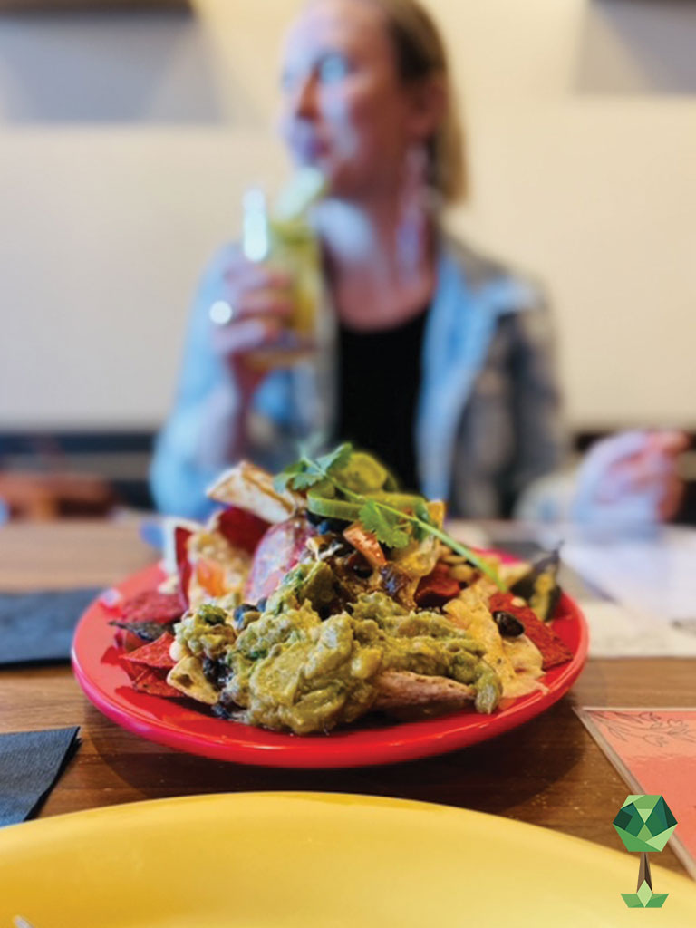 3 New Restaurants to Experience This Spring In The Treasure Valley