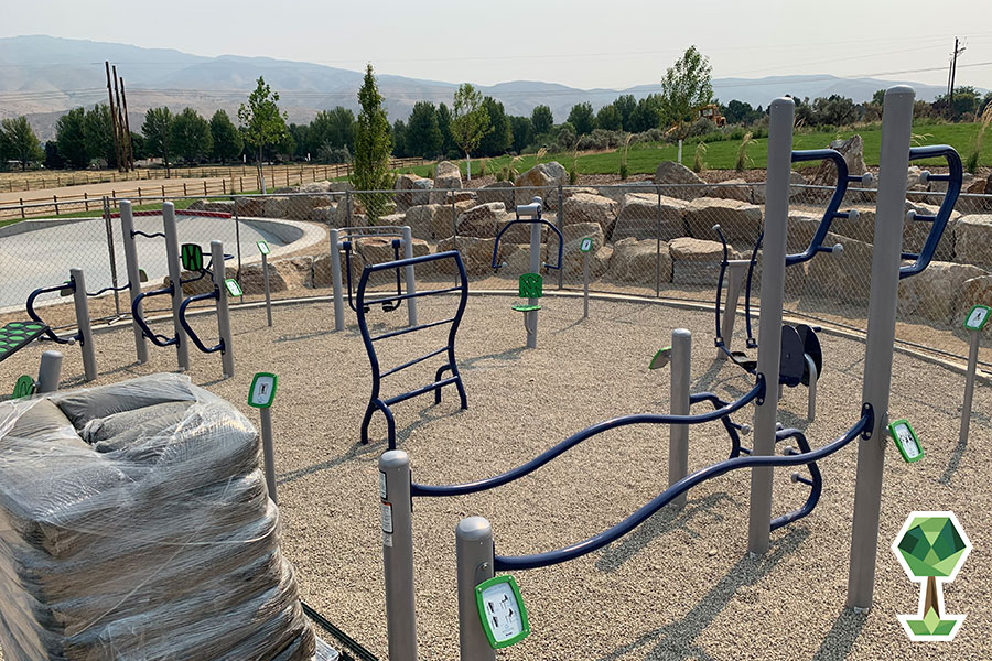 After 26 Years, Bowler Park is Opened for The Community In Southeast Boise