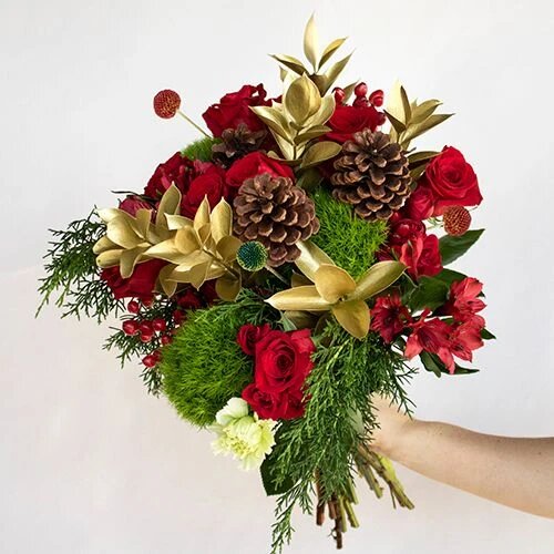 FlowerFix by FiftyFlowers Delivers Happiness In Every Bouquet