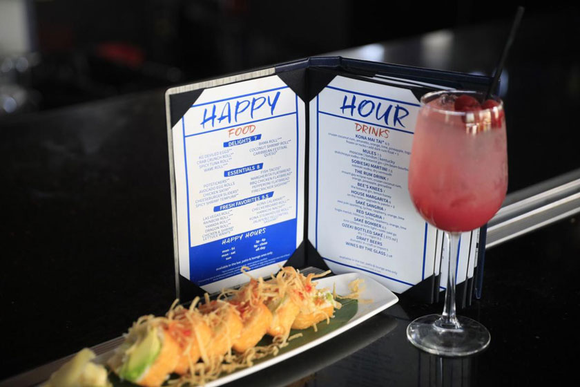 Top 8 Happy Hours in Boise Totally Boise