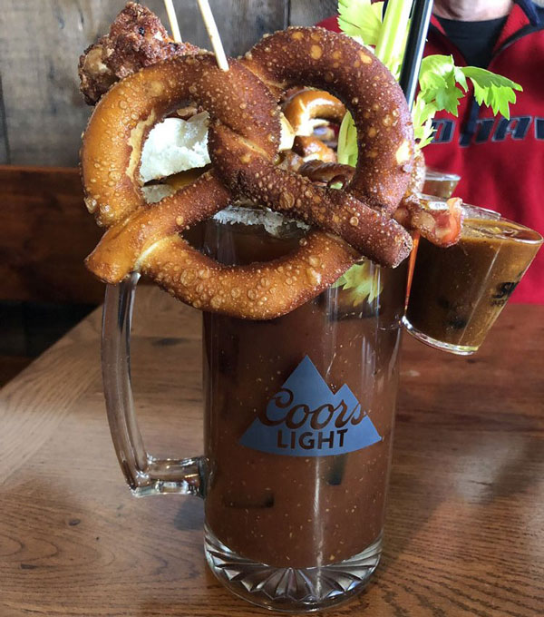 Top 8 Happy Hours in Boise Totally Boise