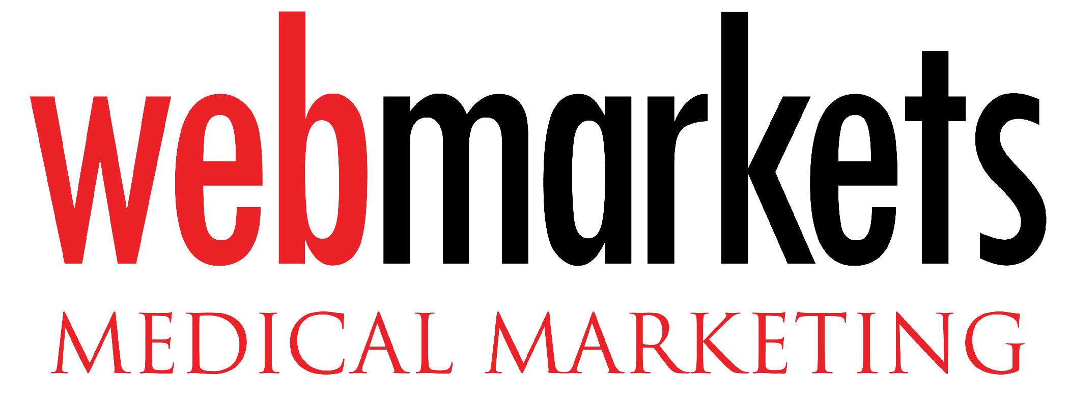 Totally Boise Recommends WebMarkets Medical Healthcare Digital Marketing Agency