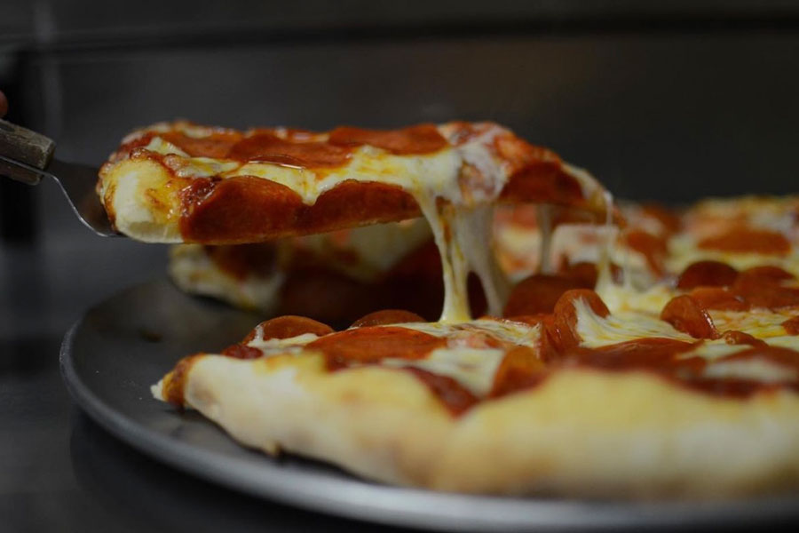 Garbonzo's Pizza | Best Pizza Spots in Boise