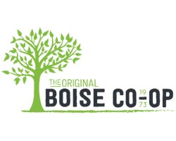 Boise Co-op