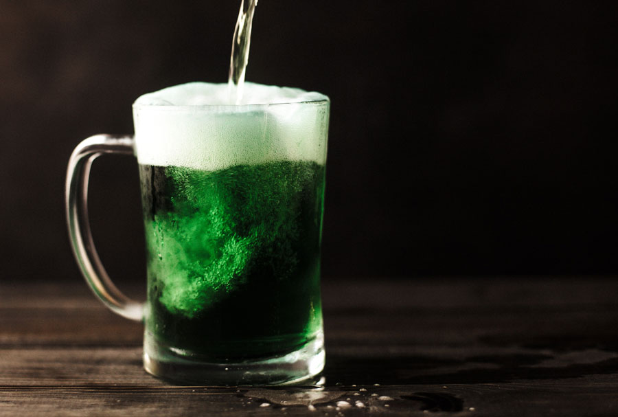 St. Patty’s Day Events Beginning this Weekend in Boise