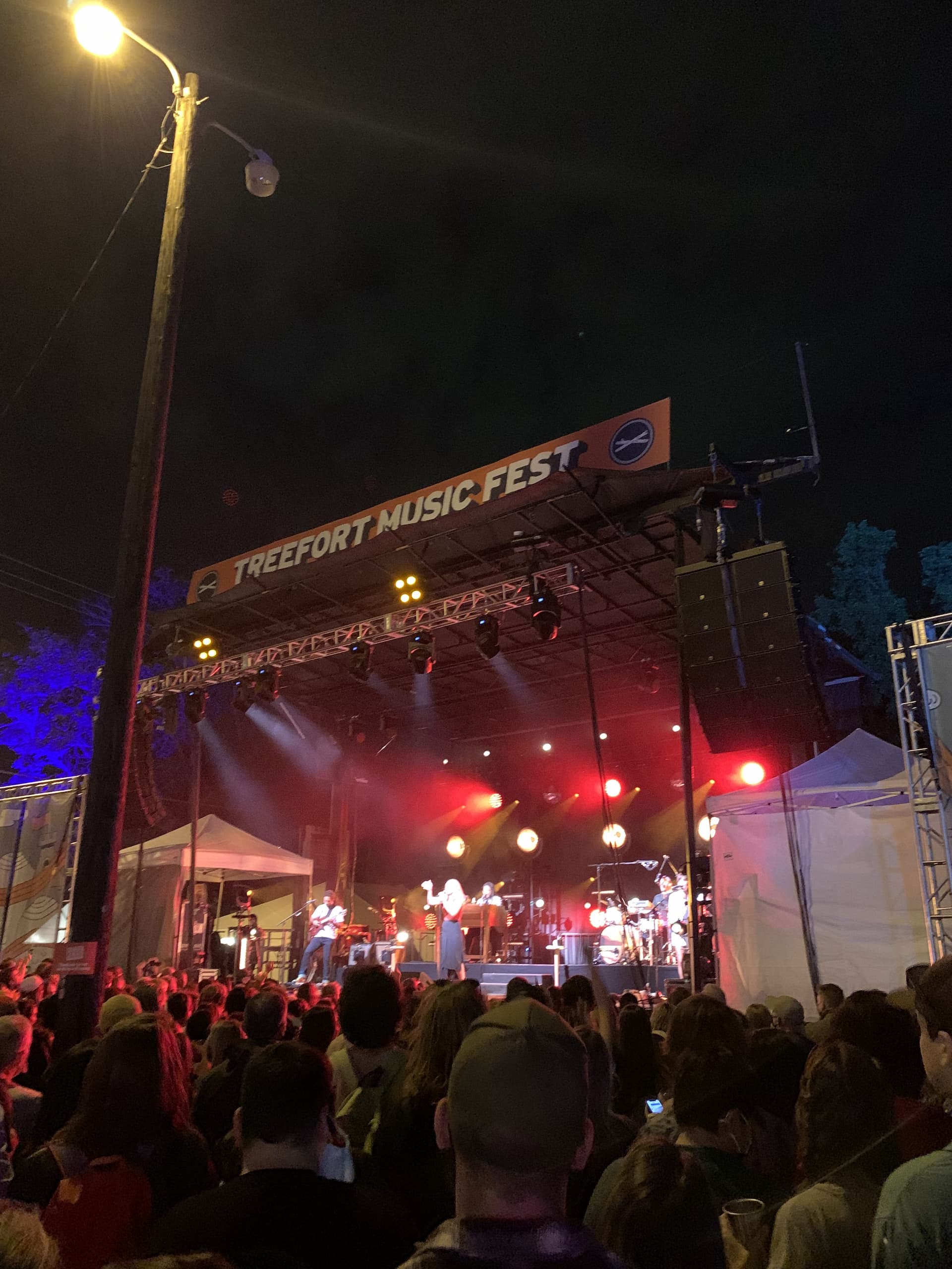 Music Event at Treefort Music Festival in Boise, ID | Totally Boise