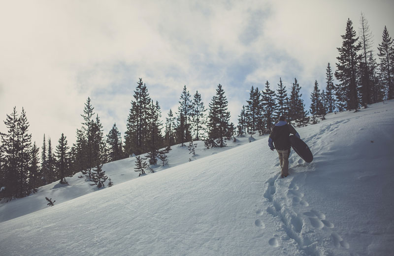 Idaho Ski Resorts Within 3 Hours of Boise & More