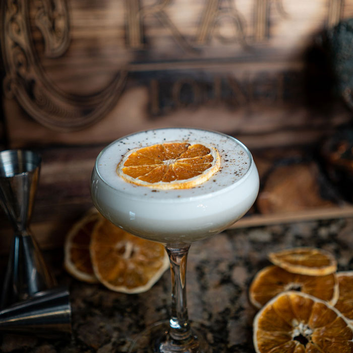 Your Winter 2020 Boise Holiday Cocktail Guide