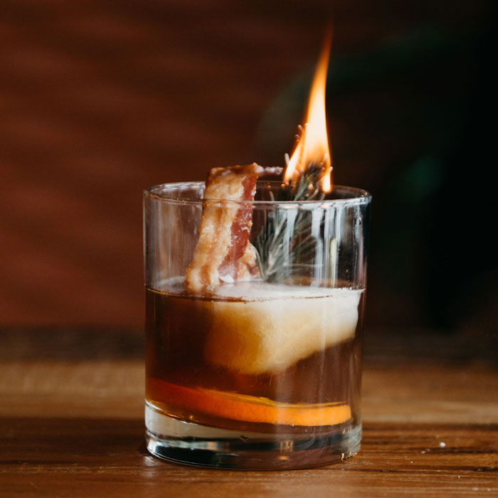 Your Winter 2020 Boise Holiday Cocktail Guide