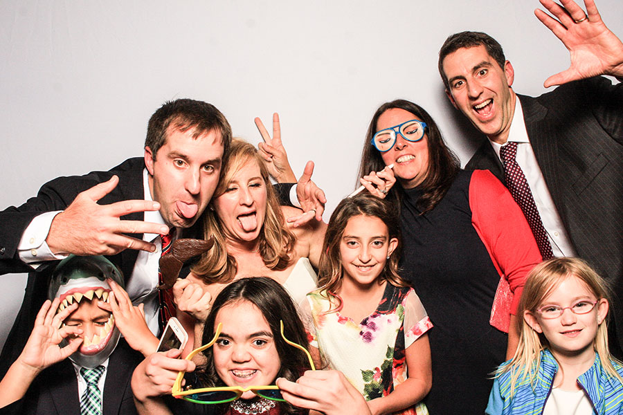 Boothshakalaka Brings the Photobooth Fun To Your Next Party