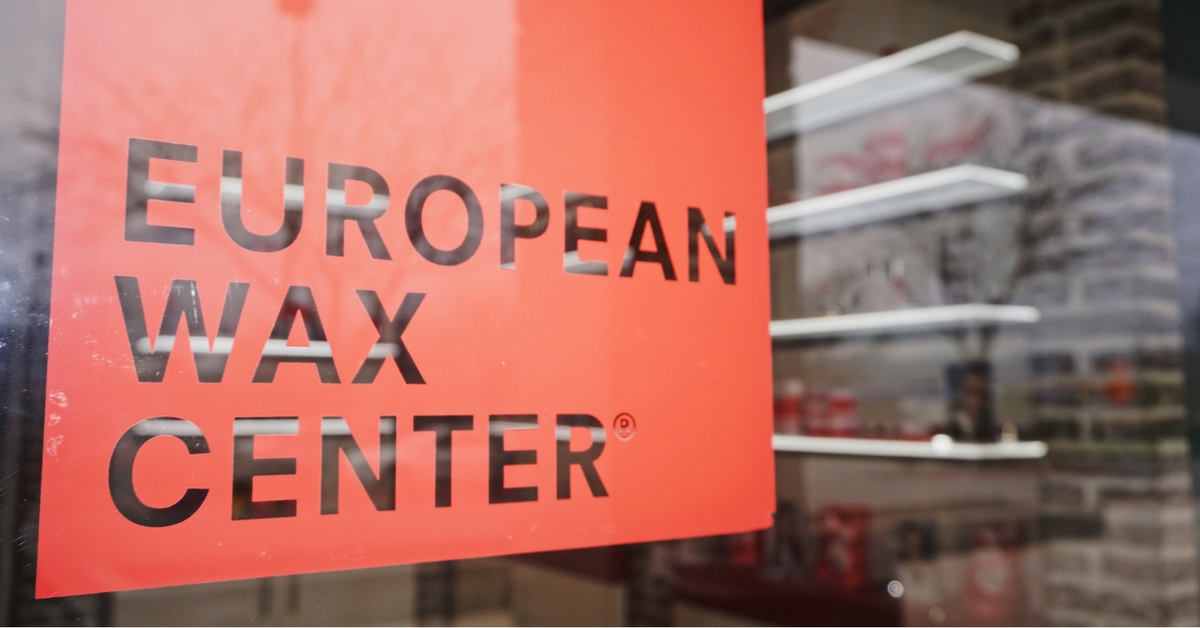 Why We Love European Wax Center