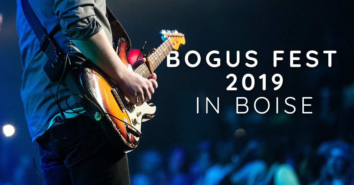 Bogus Fest 2019