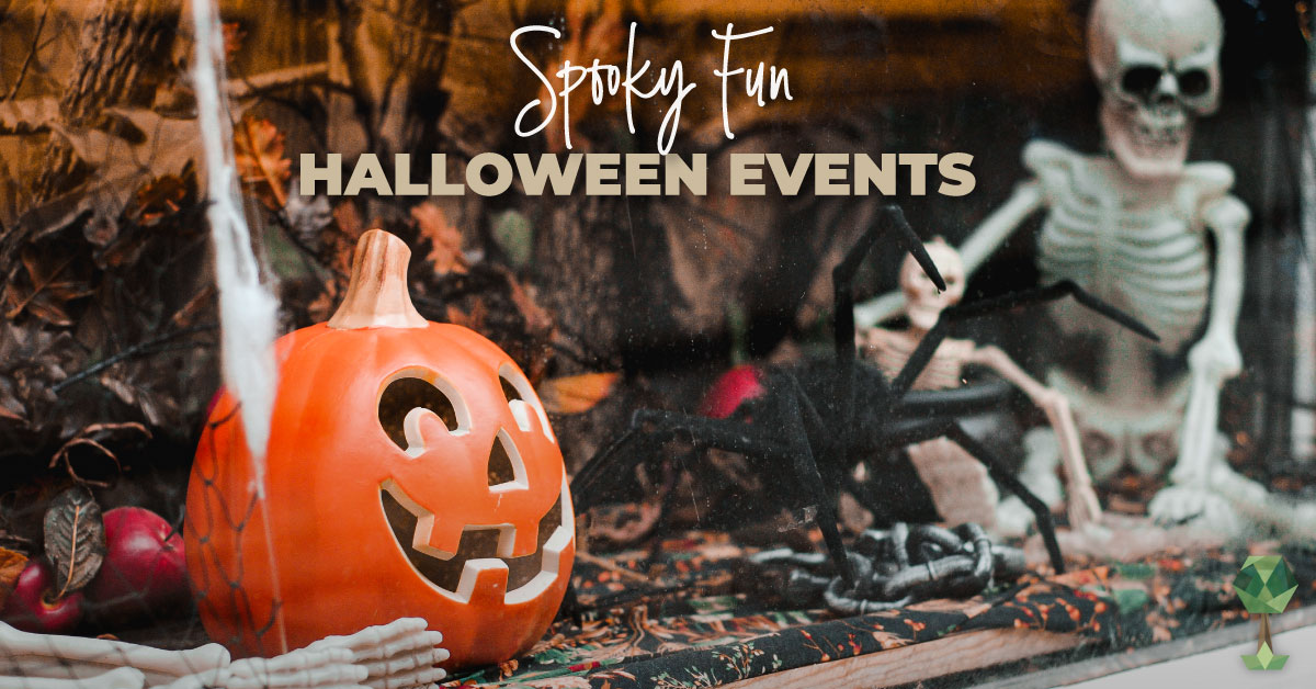 Spookily Fun Halloween Events in Boise Totally Boise