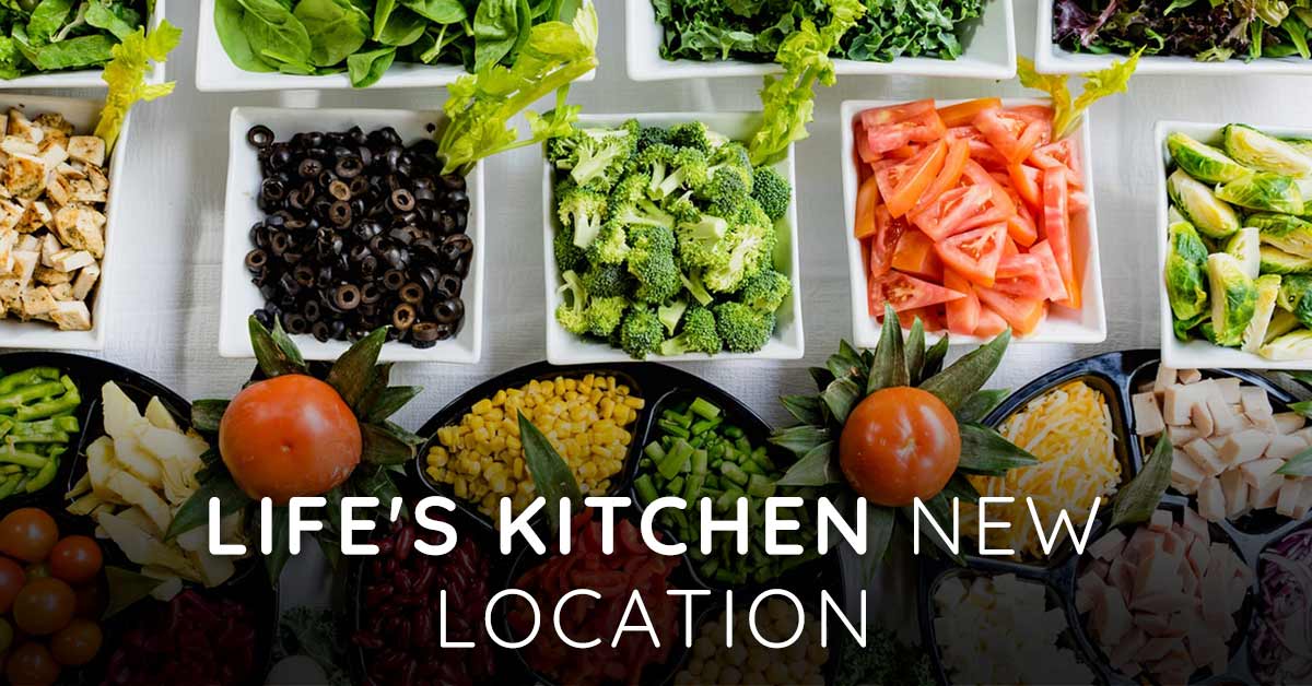 Life’s Kitchen Opening a New Location in Boise