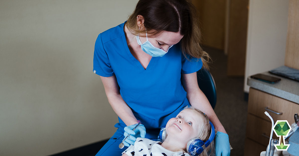 Dentistry for Children is Giving Boise Kids A Positive and Exciting Dental Experience