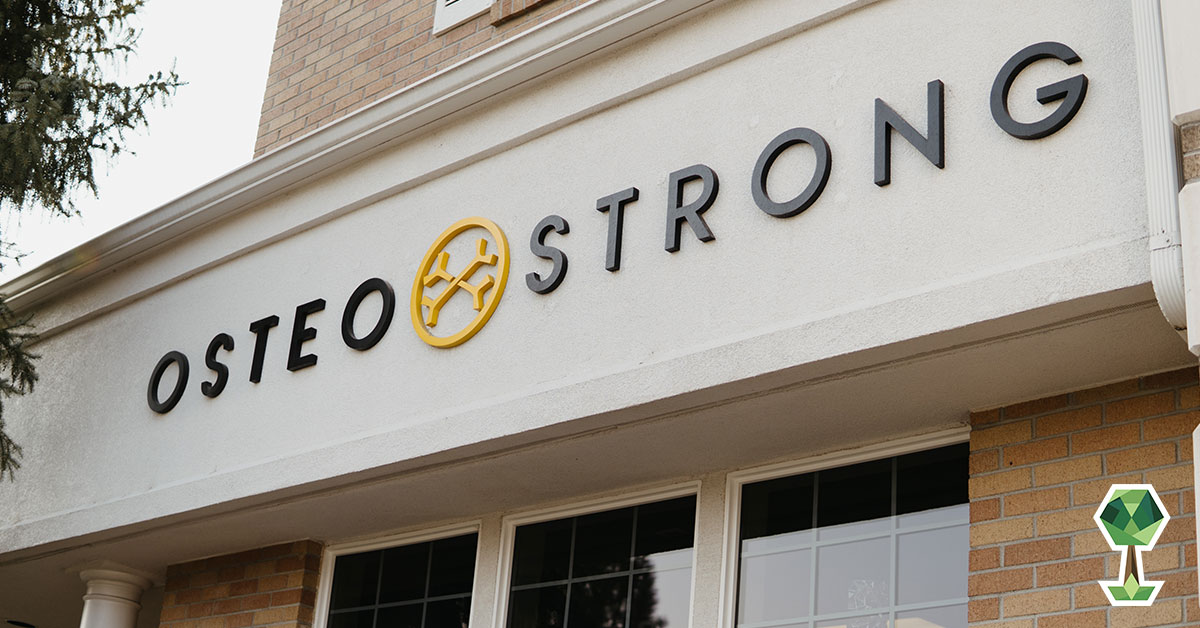 OsteoStrong in Boise Gives Idahoans a Great Edge on Their Bone Health Without Pharmaceuticals