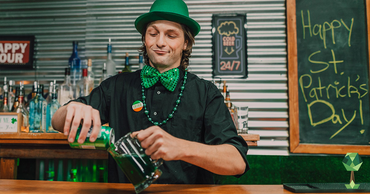 A List of St. Paddy’s Day Events Beginning this Weekend in Boise