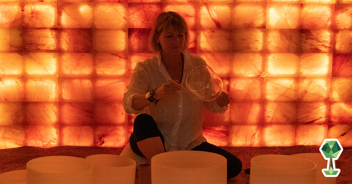 Salt Sanctuary Offers The Ultimate Relaxation with Three Services for Both the Body and Mind 