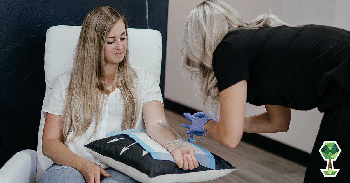 Stay Healthy in Boise, Idaho With Elevated Hydration IV Therapies