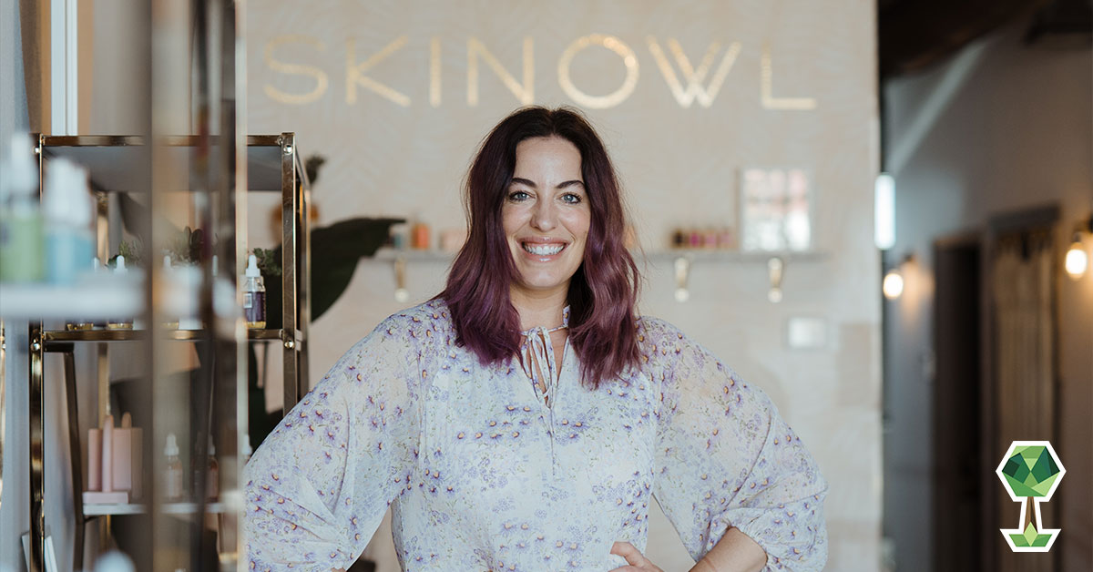 SkinOwl in Boise Creates New Narrative for Skincare Standards 