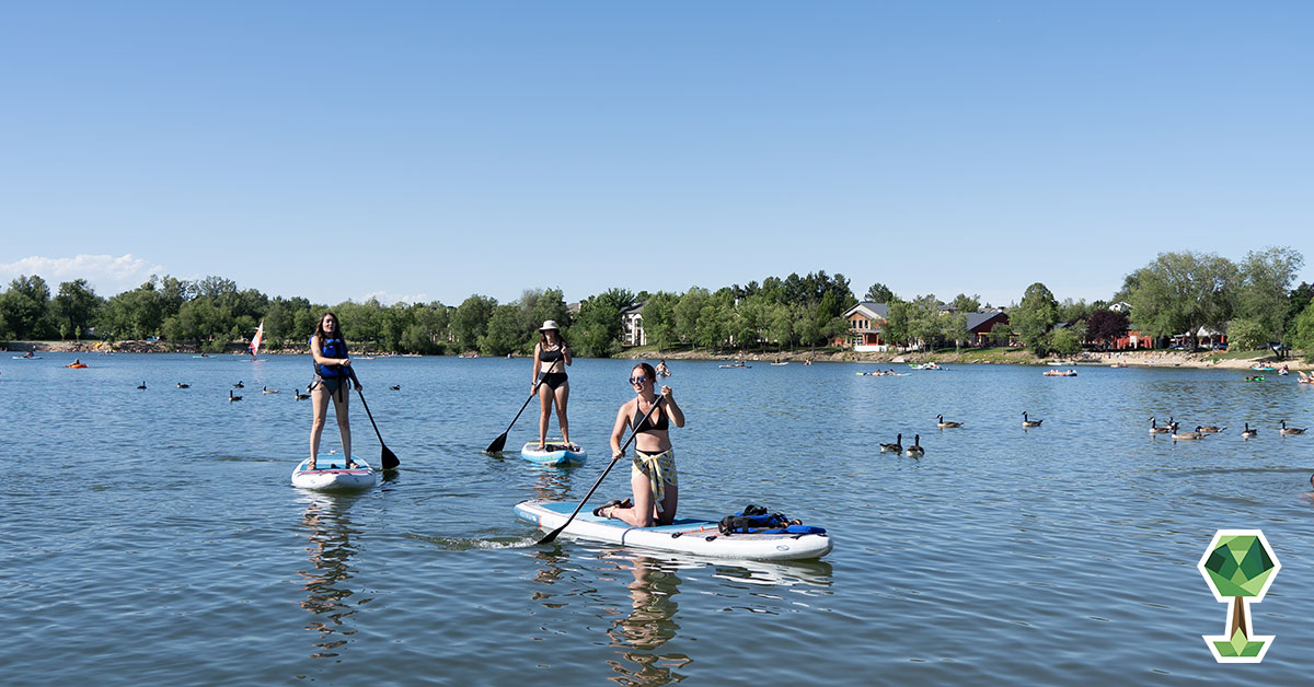 The Best Places to Swim and Splash in the Treasure Valley