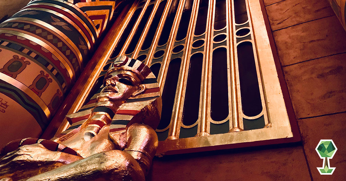The Egyptian Theatre Eager to Welcome Back Guests This August