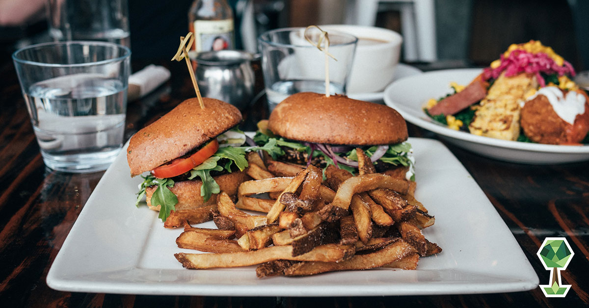 The Ultimate List of Vegetarian and Vegan Restaurants to Eat in Boise