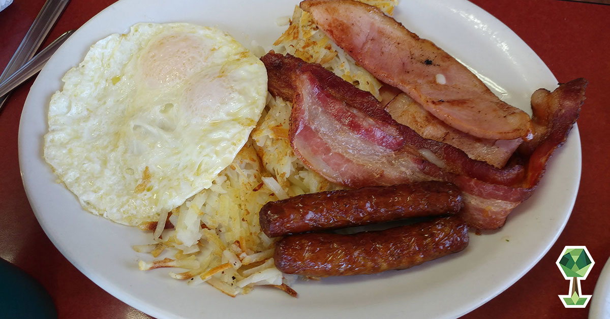 10+ Must Try Brunch Spots In The Treasure Valley
