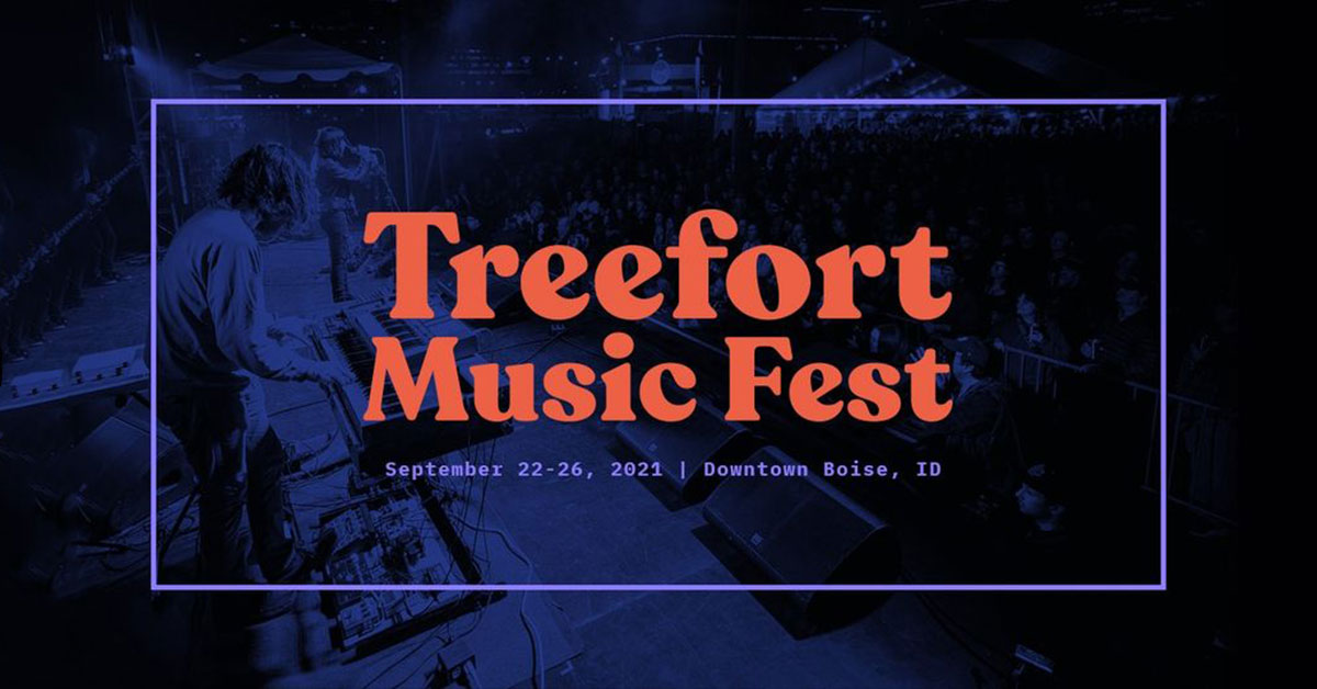 Need Music Inspiration for Treefort Music Festival 9? Here's a Shortlist of Artists Totally Boise is Eager to See!