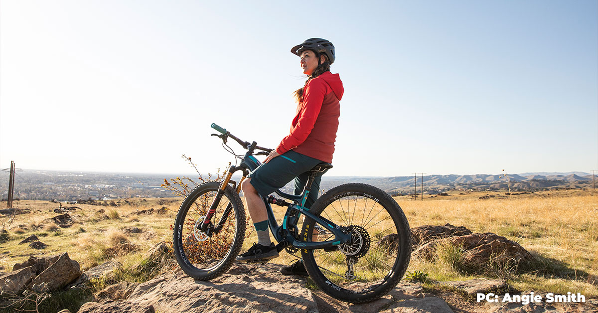Start Mountain Biking In Boise With These Tips from A Local Expert