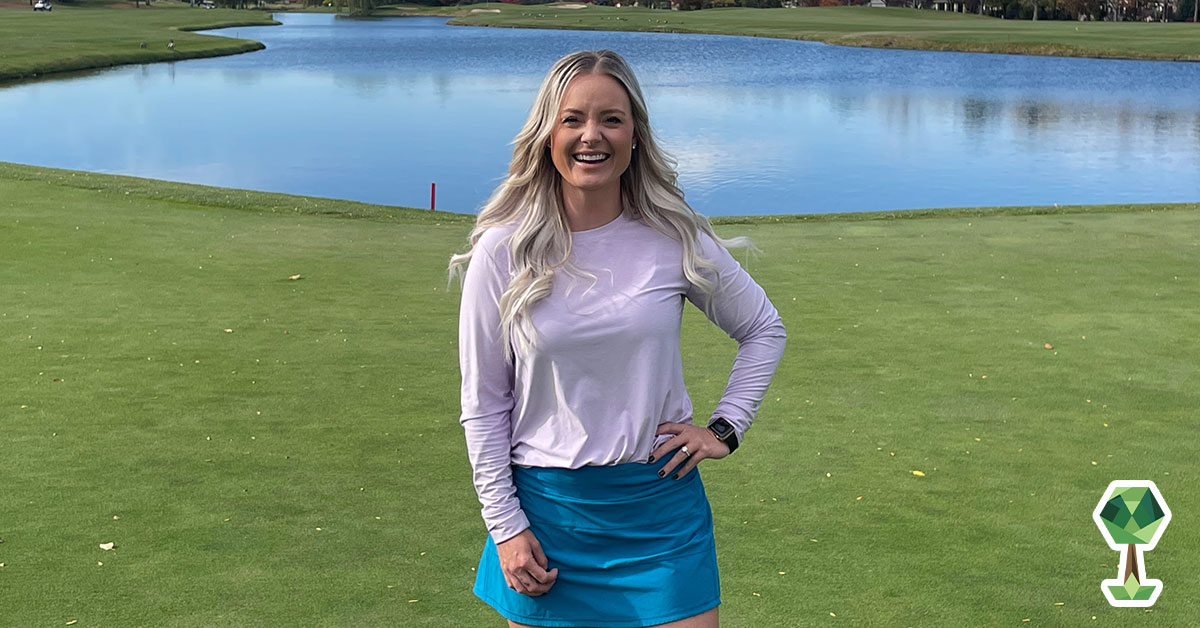Where to Golf in Southern Idaho This Summer with Katie Somers, PGA