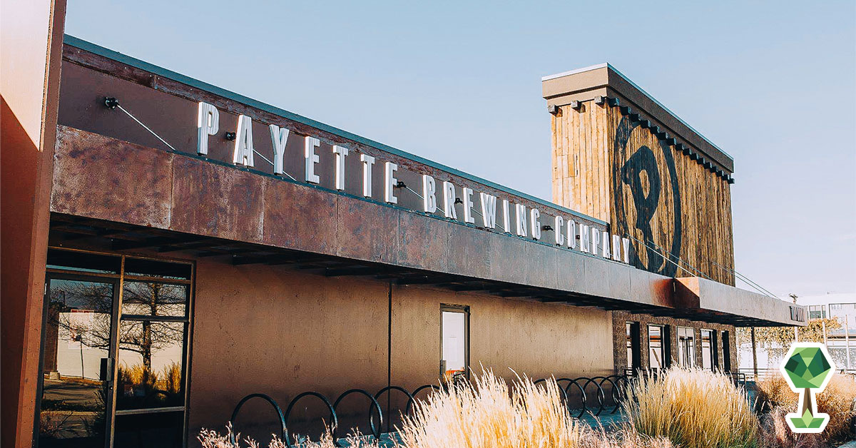 Stop by Payette Brewing Co. on the Boise Greenbelt This Summer for Beer, Food, & Music