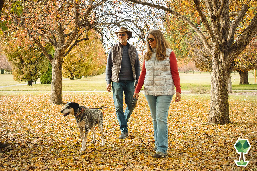 Fall In Love With Boise: A Totally Boise Fall Checklist