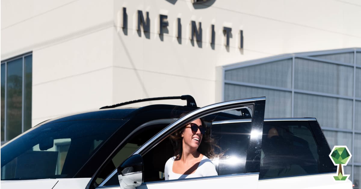 Bronco Motors INFINITI is Idaho’s Exclusive INFINITI Car Dealer